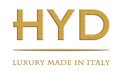 HYD LUXURY MADE IN ITALY