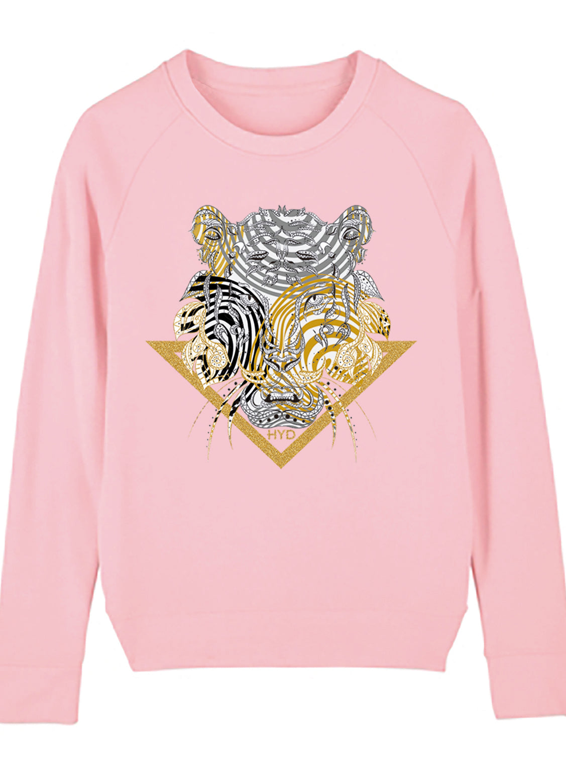 Sweater SWF Fierce Limited - Pink