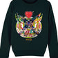 Sweater SWF Gufo Limited - Black