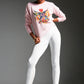 Sweater SWF Gufo Limited - Pink